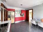 Modern townhouse with ETV license for 8 pers., 580m², 4 bedrooms, 4 bathrooms, pool, garden - Küche Ansicht 2