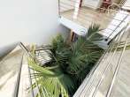 Modern townhouse with ETV license for 8 pers., 580m², 4 bedrooms, 4 bathrooms, pool, garden - Treppe Ansicht 2