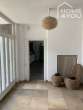 Luxurious town villa in Cologne-Junkersdorf, 286 sqm, 7 rooms, 941 sqm plot, conservatory, fireplace, garden - Eingang