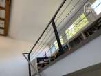 Luxurious town villa in Cologne-Junkersdorf, 286 sqm, 7 rooms, 941 sqm plot, conservatory, fireplace, garden - Flur OG