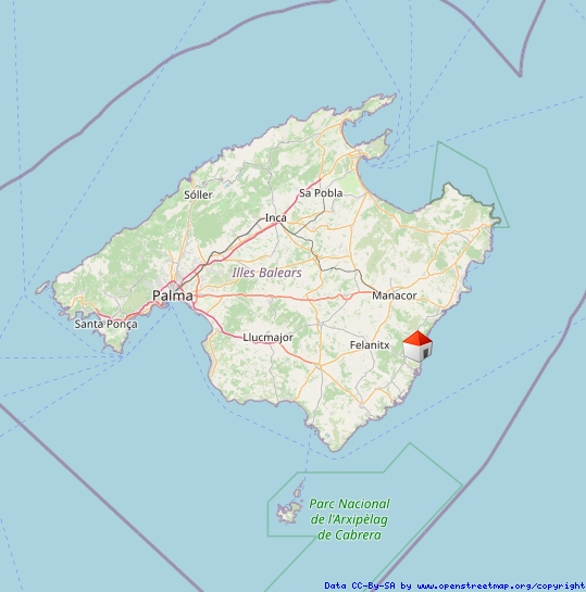 Mallorca