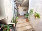 Historic townhouse with flair - garden, patio, 224 sqm living space, garage, expansion reserve - Gargae