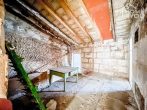 Casa histórica y encanto mediterráneo, 182 m², 8 habitaciones, 3 dormitorios, garaje, jardín, cisterna, chimenea - OG