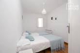 Atractivo adosado con licencia ETV para 6 personas, 188m², 5 dormitorios, 2 baños, patio, jacuzzi, terraza - Schlafzimmer OG