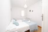 Atractivo adosado con licencia ETV para 6 personas, 188m², 5 dormitorios, 2 baños, patio, jacuzzi, terraza - Schlafzimmer OG