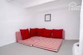 Atractivo adosado con licencia ETV para 6 personas, 188m², 5 dormitorios, 2 baños, patio, jacuzzi, terraza - Ruheraum