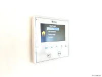 Video-Gegensprechanlage