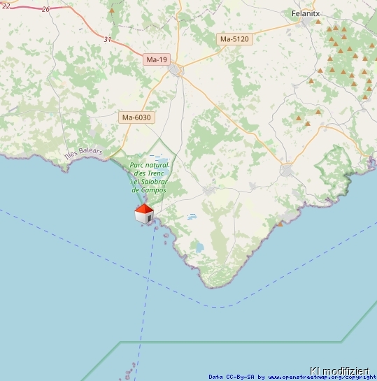 Region