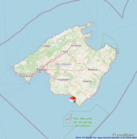 Mallorca