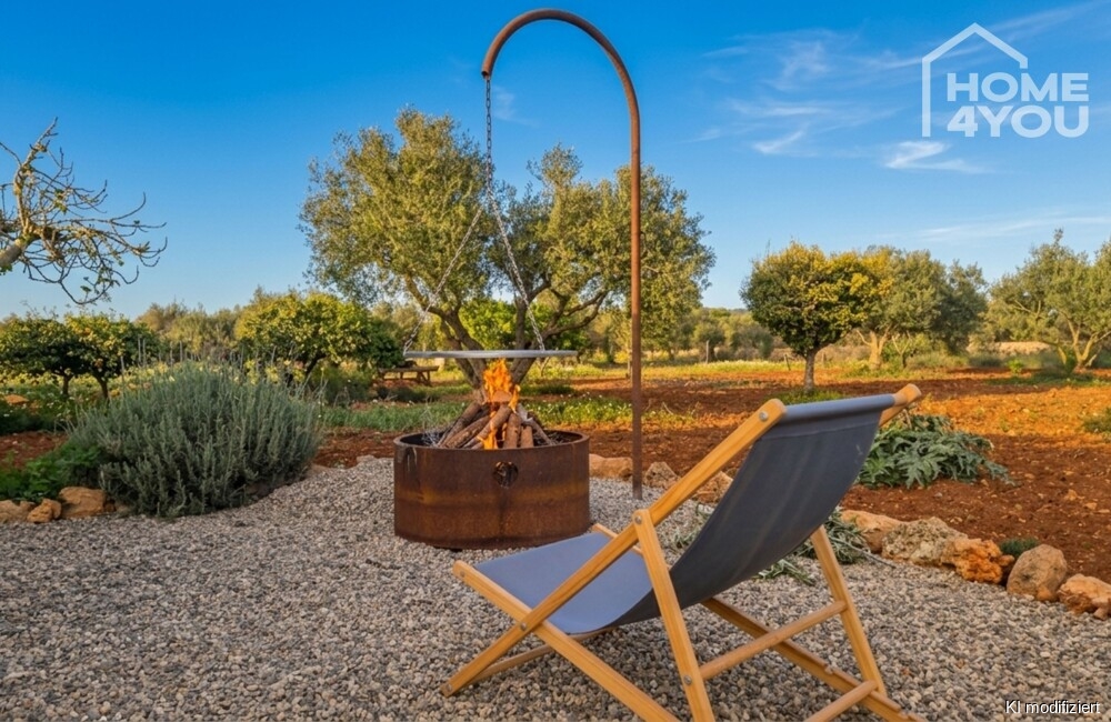 Grillplatz