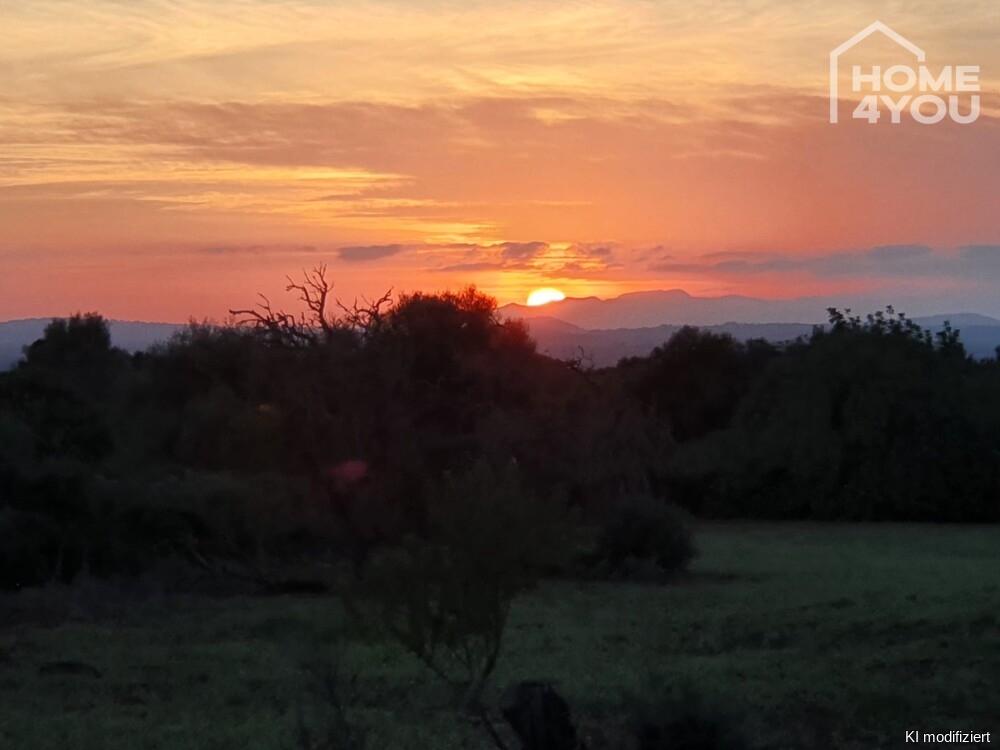 Sonnenuntergang