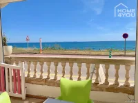 Aussicht Terrasse