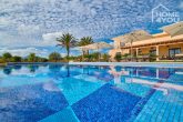 Exclusive dream finca with sea views, rental license, guest house, pool, underfloor heating, outdoor kitchen - Pool