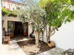 Stilvolles Stadthaus mit ETV in Santa Margalida – 180 m², 3 SZ, 2 Bäder, Pool, Patio, Garage, Klima - Patio