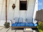 Stilvolles Stadthaus mit ETV in Santa Margalida – 180 m², 3 SZ, 2 Bäder, Pool, Patio, Garage, Klima - Terrasse OG