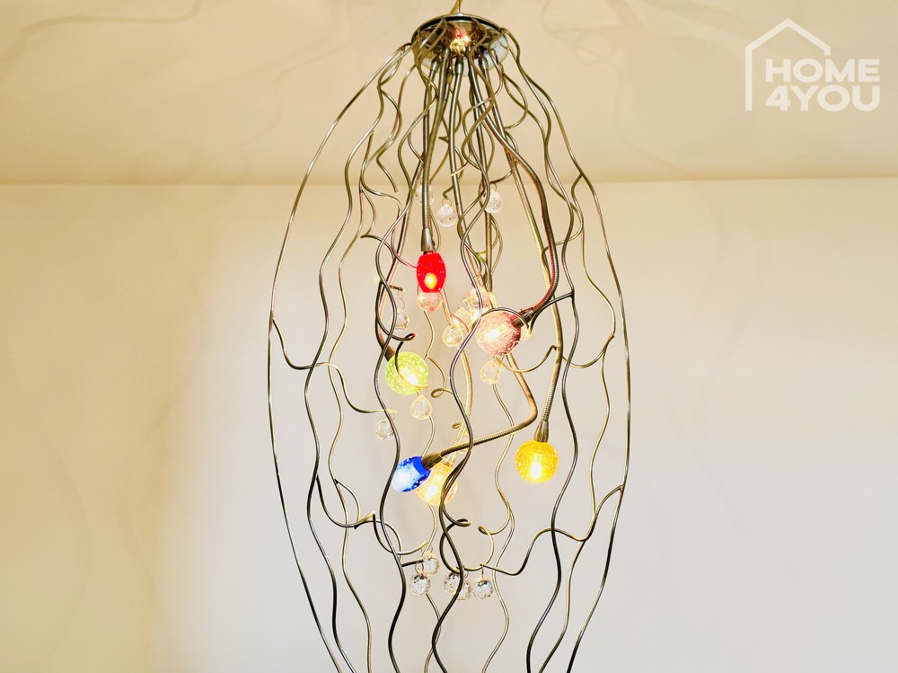 Design-Leuchten