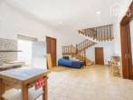 Gran edificio de apartamentos en Felanitx, 285 m², 3 plantas, jardín, azotea, unidades residenciales independientes - Stadthaus-mit-Projekt-grosse-Grundstück-12