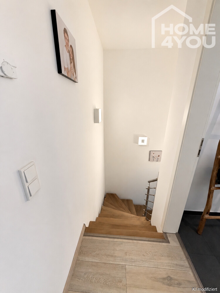 Treppe