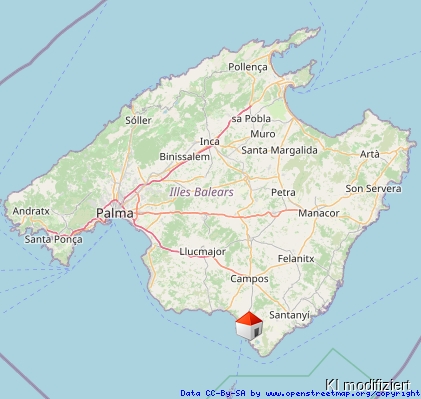 Mallorca