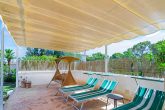 Dream house seeks happy family! Top villa, sea view, 300 sqm Wfl, very well maintained, pool, garage - Schattiges Plätzchen