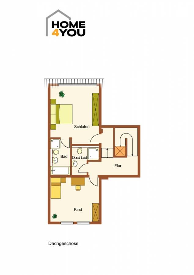 LOFT en casa señorial lujosamente renovada, 144 m2, 2 habitaciones, baño, WC, cocina equipada, - OG