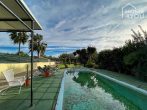 Maison de campagne idyllique à Alcudia, situation calme, piscine, 3 chambres, 3 salles de bains, climatisation, cheminée, jardin, arbres fruitiers - Pool