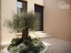 Exklusiver Neubau mit Pool in Felanitx, 300 m², 3 SZ, 3 Bäder, Patio, Garage, Hightech-Ausstattung - DHH-Pool-Mallorca-Neubau-7