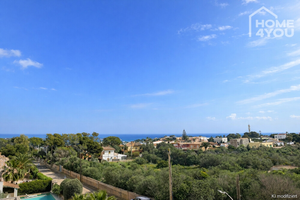 Aussicht