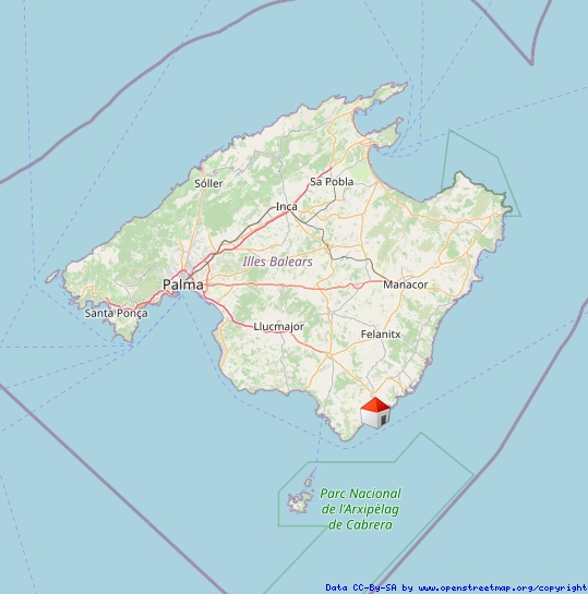 Mallorca